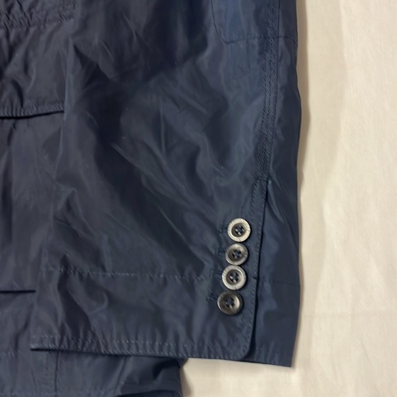 Polo Ralph Lauren women’s beautiful Navy Polo by Ralph Lauren Jacket NWT - Picture 4 of 15